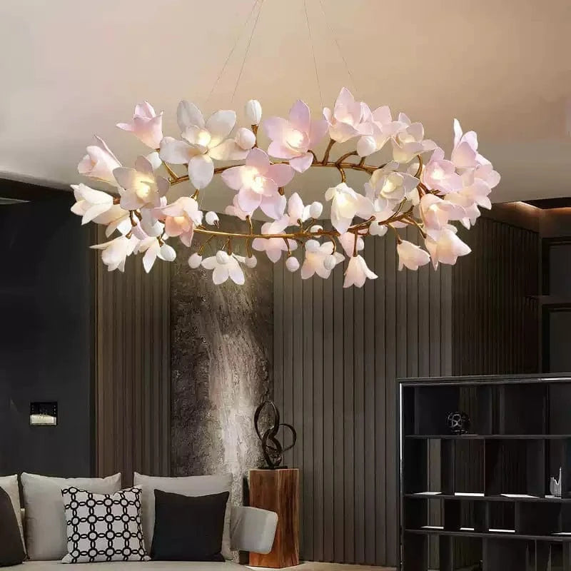Hargrove | Chandelier - Home Cartel ®