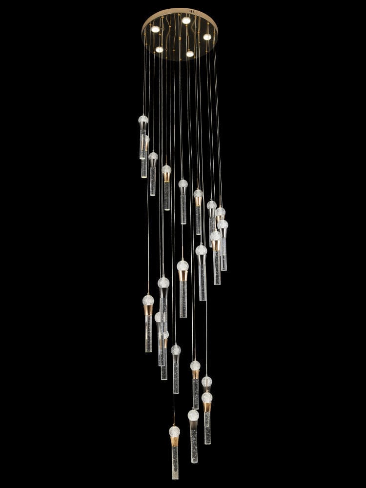 Amor | Cluster Chandelier