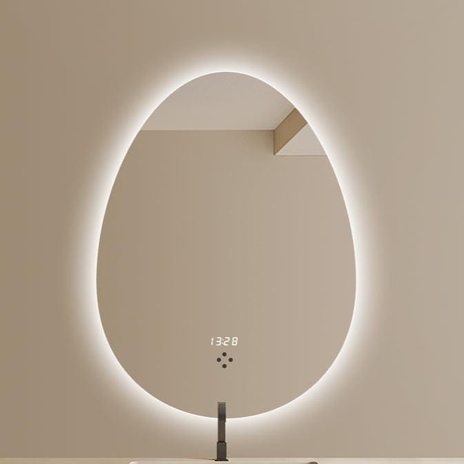 Ohio | Lighted Mirror