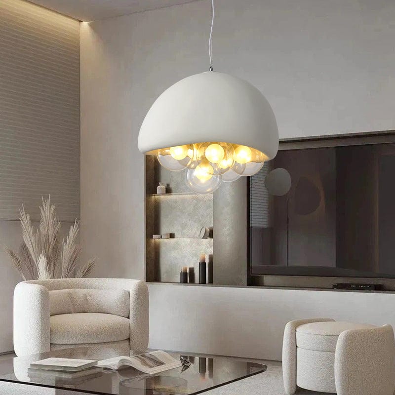 Shaelyn | Wabi Sabi Chandelier - Detail View #4 | HomeCartel