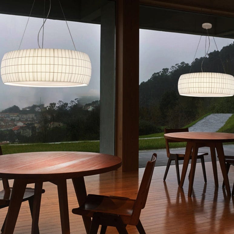 Citlali | Big Pendant Light