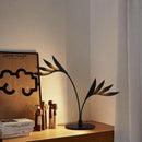 Flint Une | Modern Table Lamp