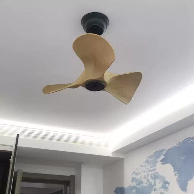 Shigeno | Low Profile Ceiling Fan