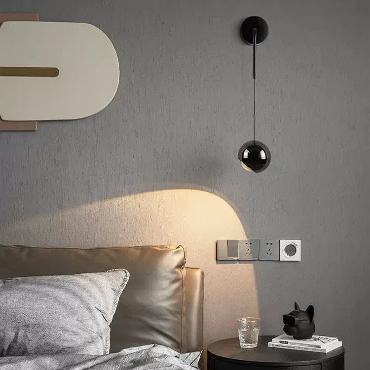 Layton | Wall Light - Detail View #3 | HomeCartel