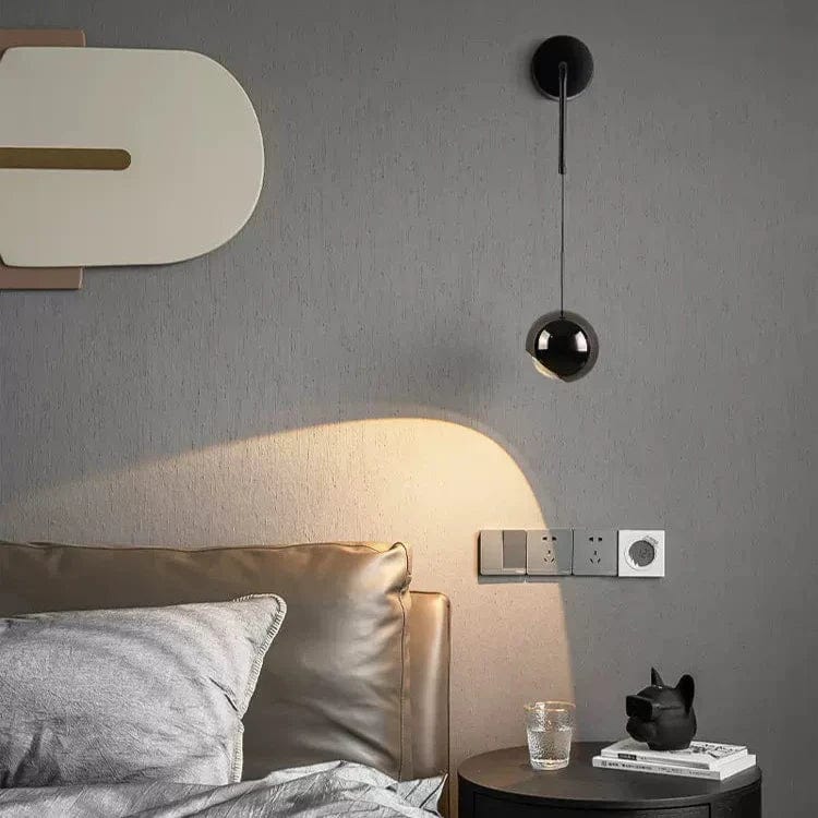 Layton | Wall Light