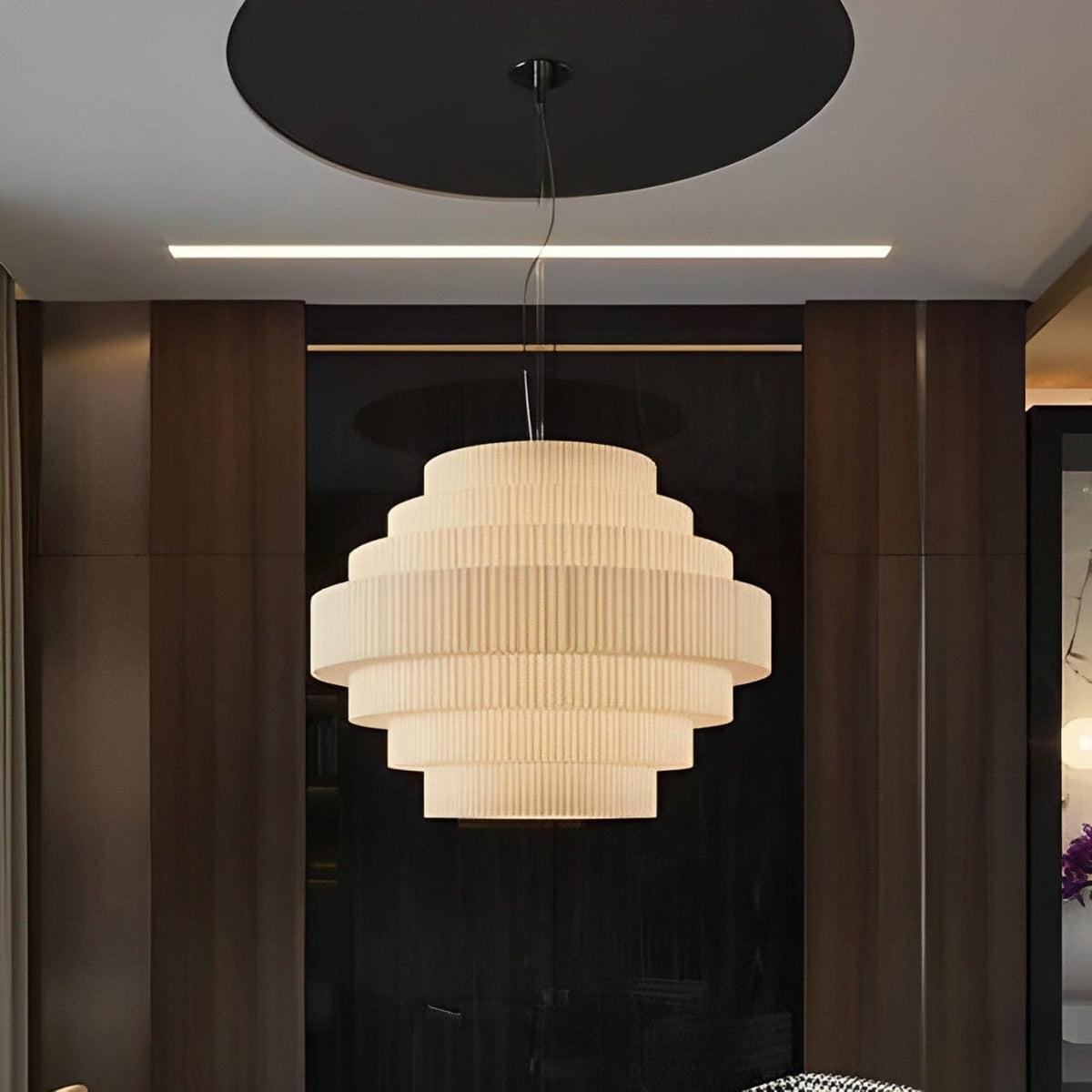 Fiona |  Big Pendant Light - Modern Big Pendant Light | HomeCartel Philippines