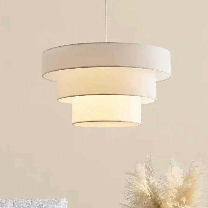 Kirana | Modern Big Pendant Light