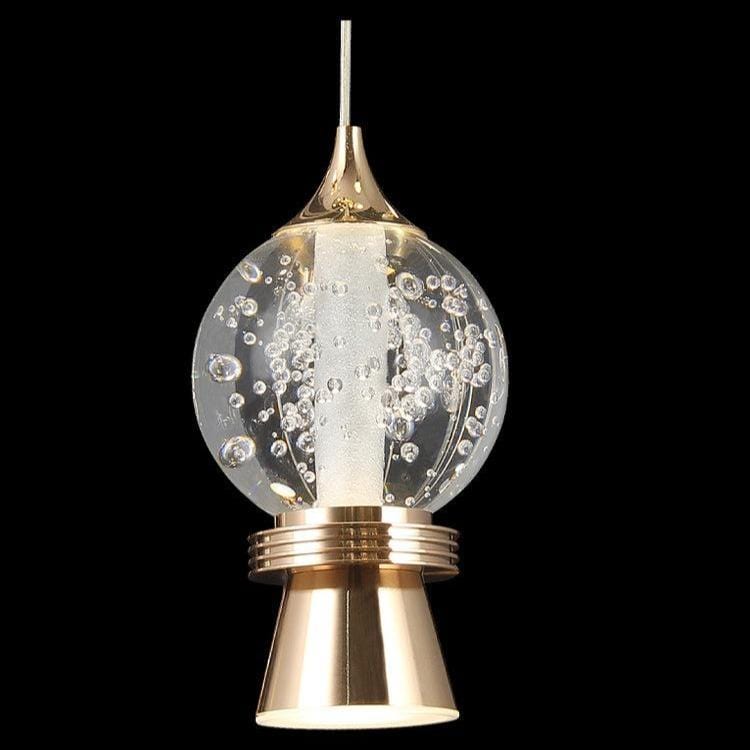 Rewarding | Cluster Chandelier - Detail View #3 | HomeCartel