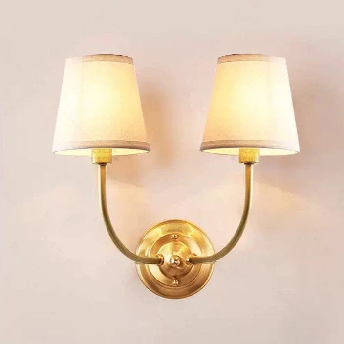 Middleton Une | Wall Light