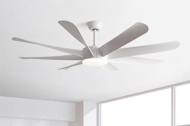 Ambrose | Lighted Ceiling Fan - Modern Lighted Ceiling Fan | HomeCartel Philippines