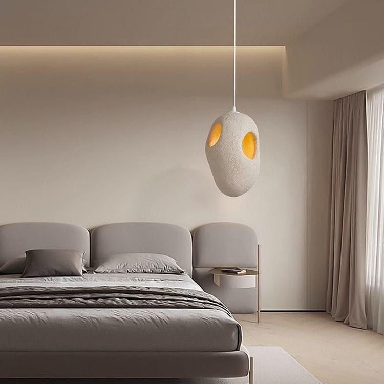 Farah | Wabi Sabi Pendant Light