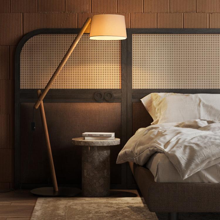 Teixeira | Floor Lamp