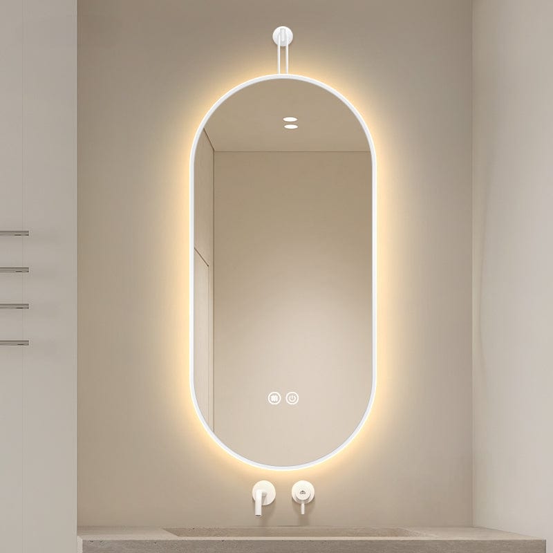 Jamaree | Lighted Mirror