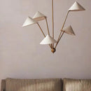 Durbin | Chandelier