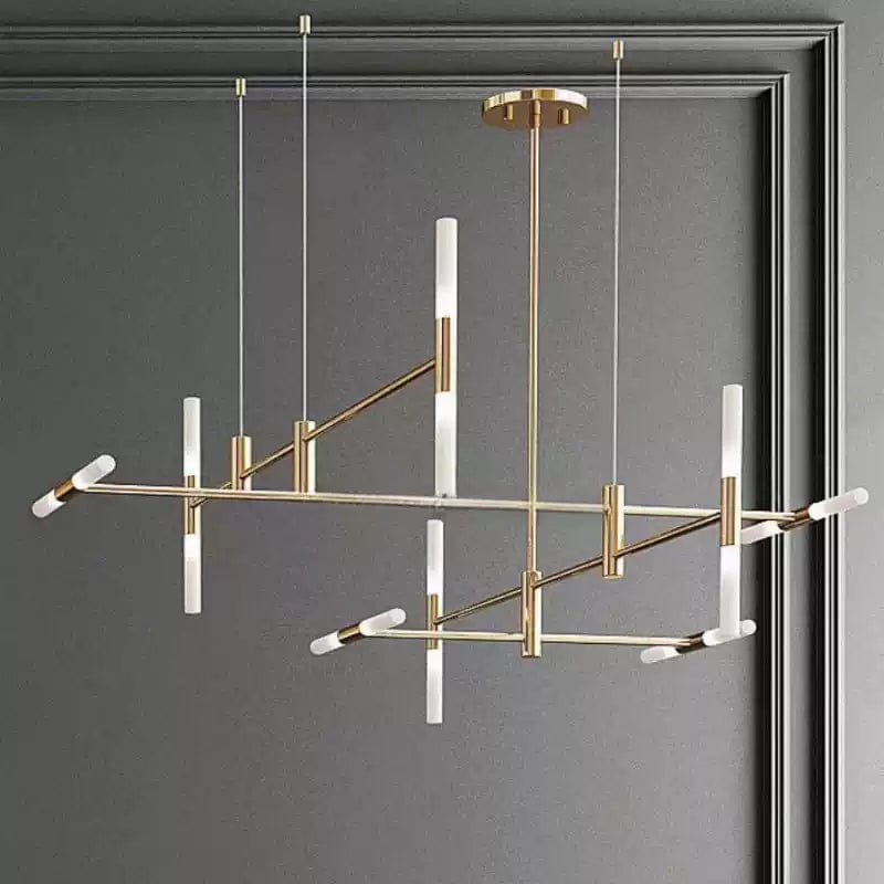 Hyrum | Chandelier