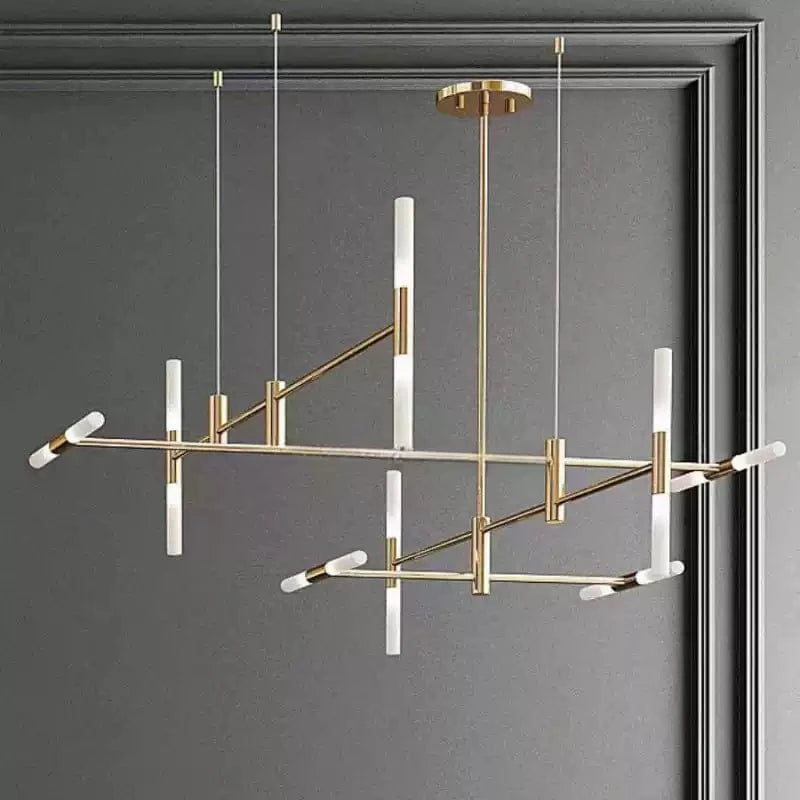 Hyrum | Chandelier - Modern Chandelier | HomeCartel Philippines