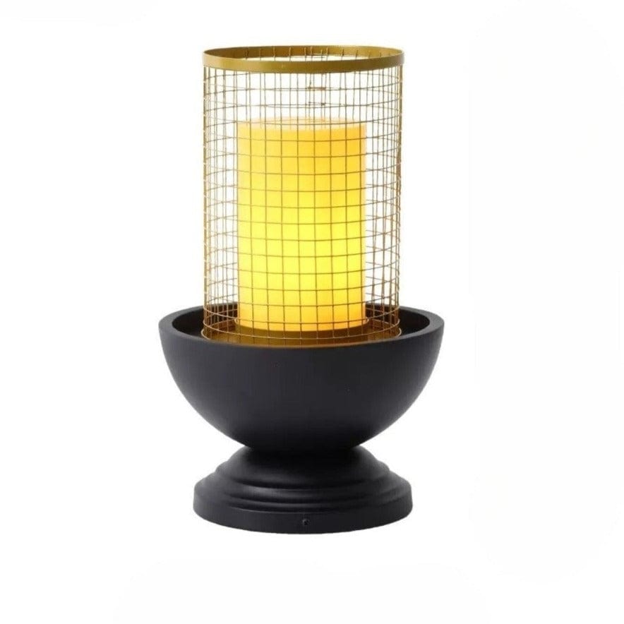 Muto | Outdoor Floor Lamp - Modern ARCHITECTURAL OUTDOOR | HomeCartel Philippines