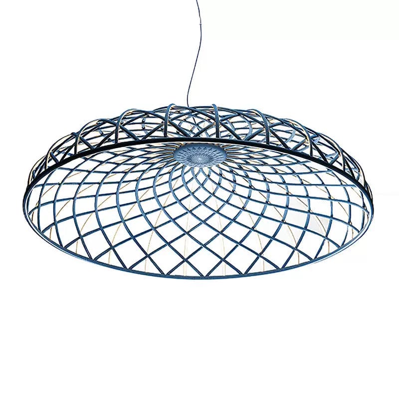 Melody | Big Pendant Light - Detail View #2 | HomeCartel
