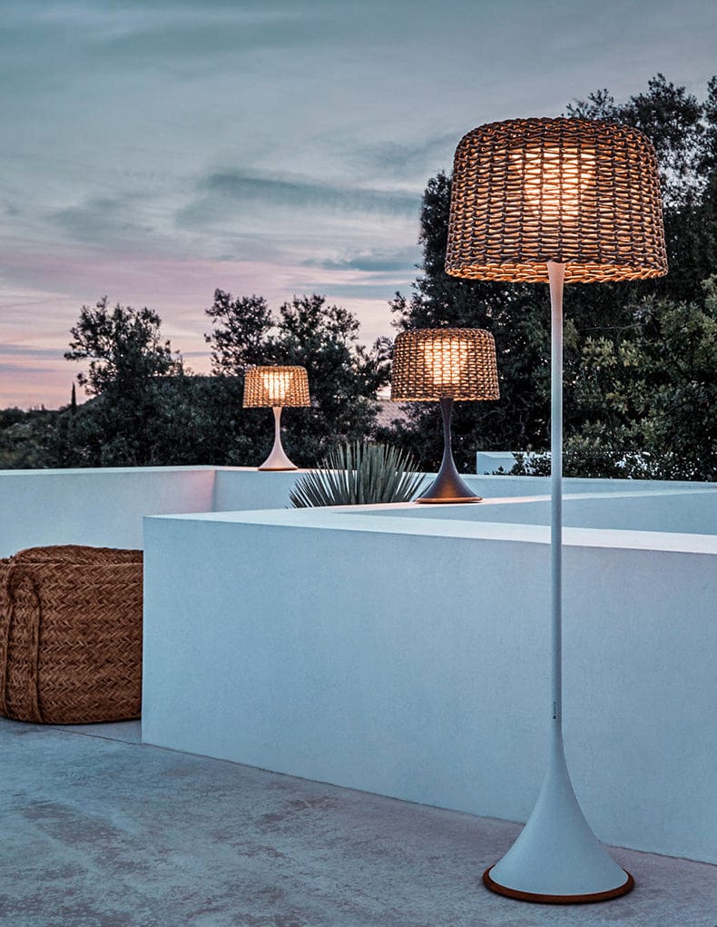 Anan | Outdoor Floor Lamp