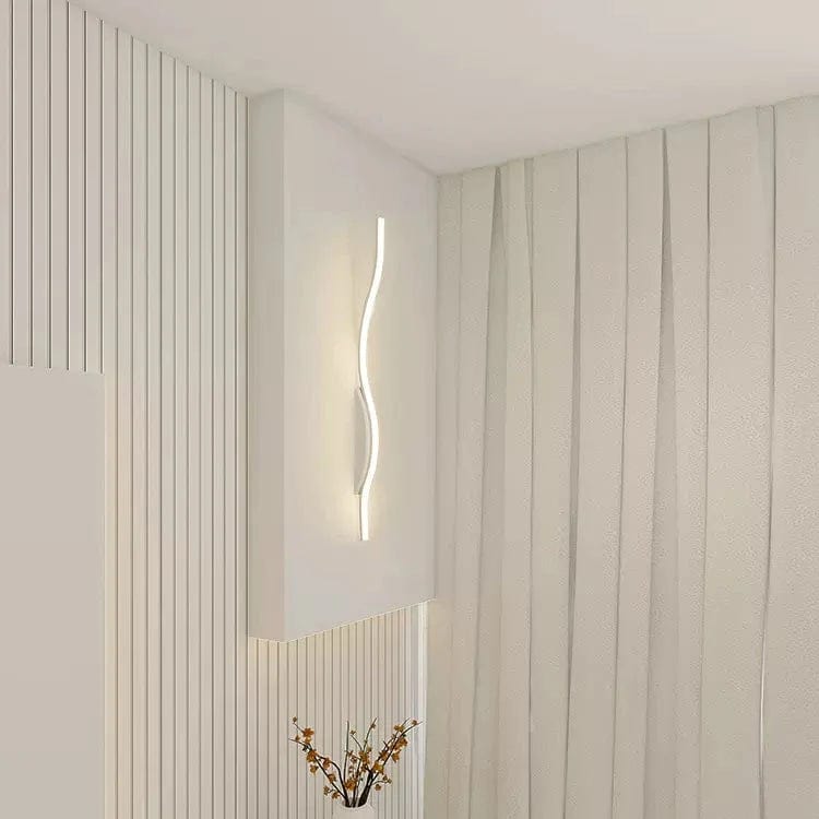 Huston | Wall Light - Detail View #3 | HomeCartel