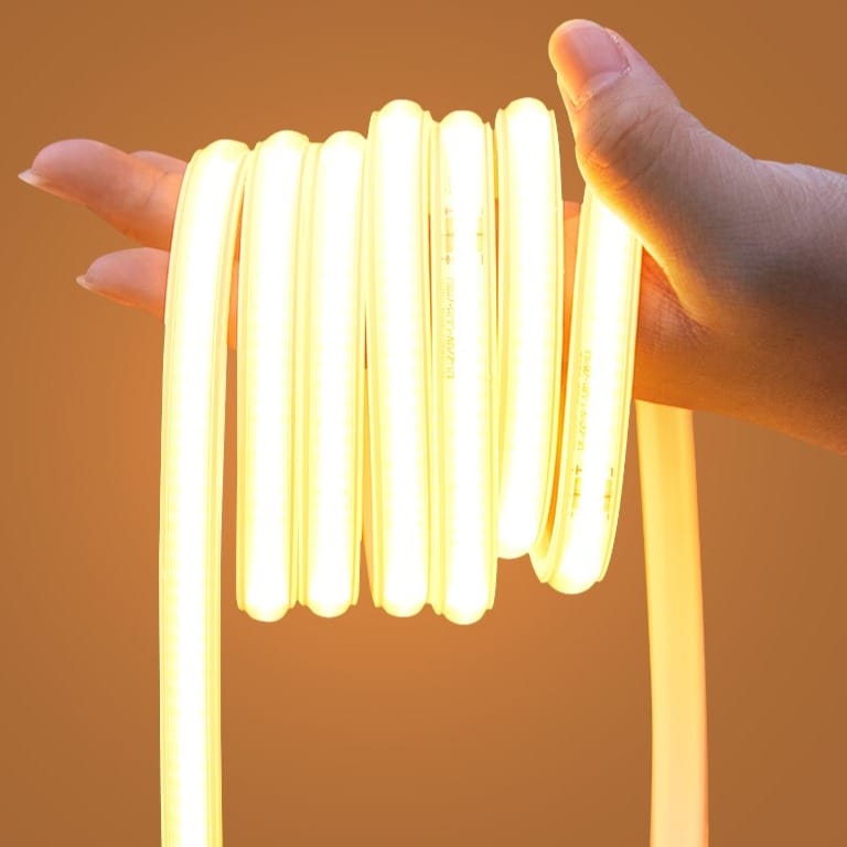 Lorlene | Indoor Linear Light - Detail View #5 | HomeCartel