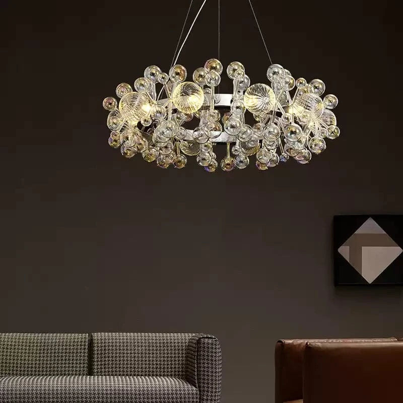 Keila | Chandelier - Detail View #2 | HomeCartel