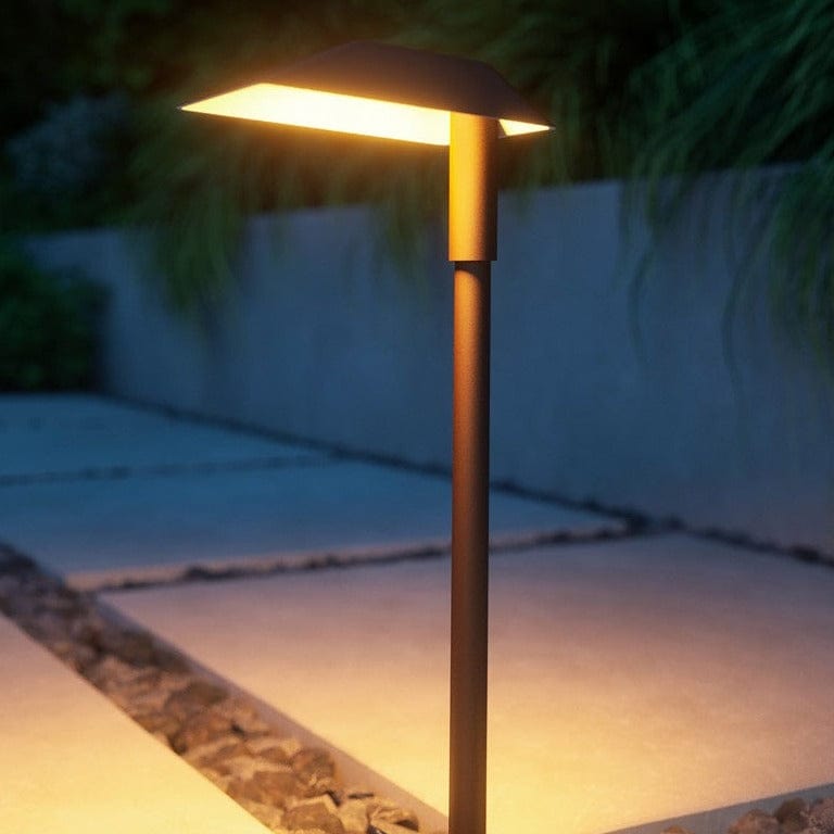 Irra | Outdoor Pathway Light - Detail View #7 | HomeCartel
