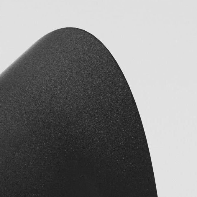 Zach | Outdoor Pillar Lamp - Detail View #7 | HomeCartel