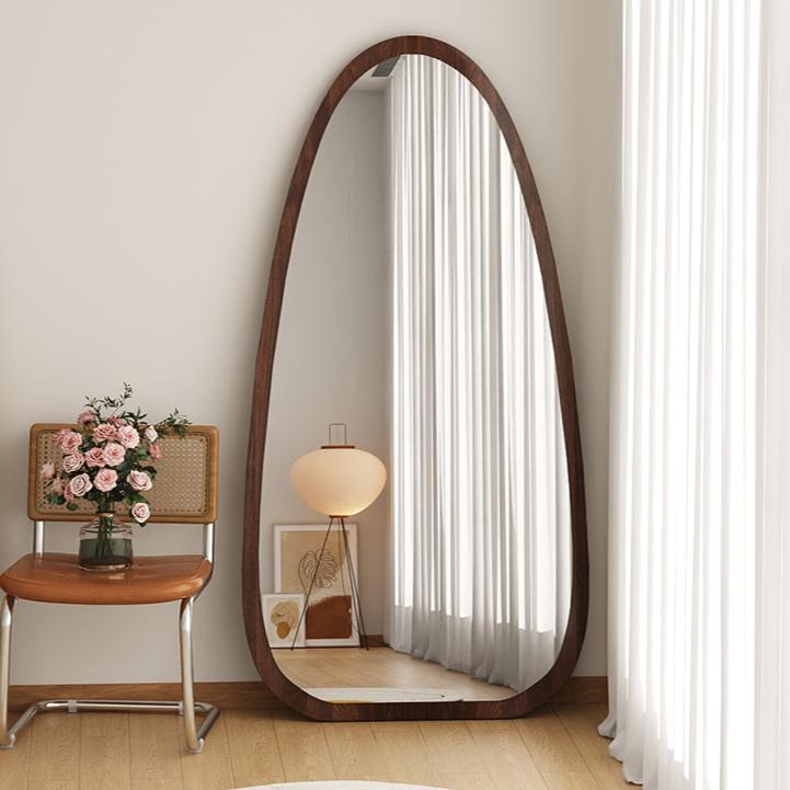 Phineas | Non-Lighted Mirror - Modern Non-Lighted Mirror | HomeCartel Philippines