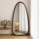 Phineas | Non-Lighted Mirror