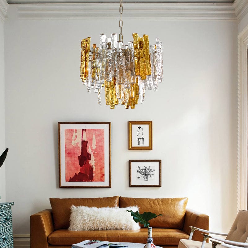 Vanderbilt | Chandelier