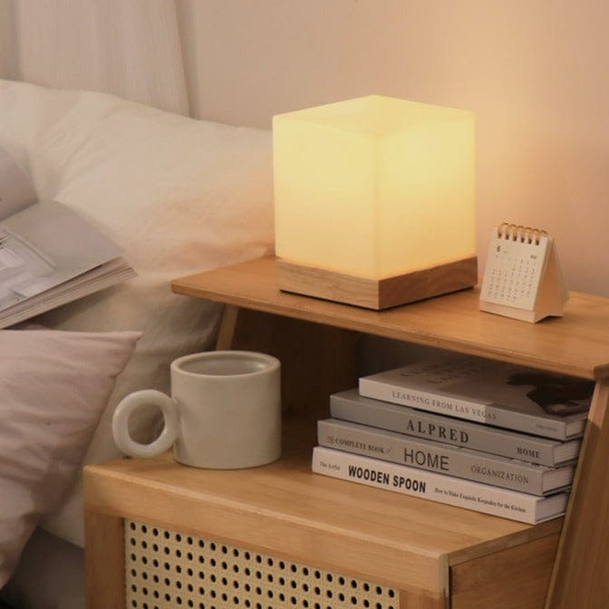 Soulriel | Rechargeable Table Lamp - Detail View #2 | HomeCartel