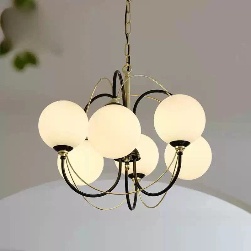 Prairie | Chandelier - Home Cartel ®