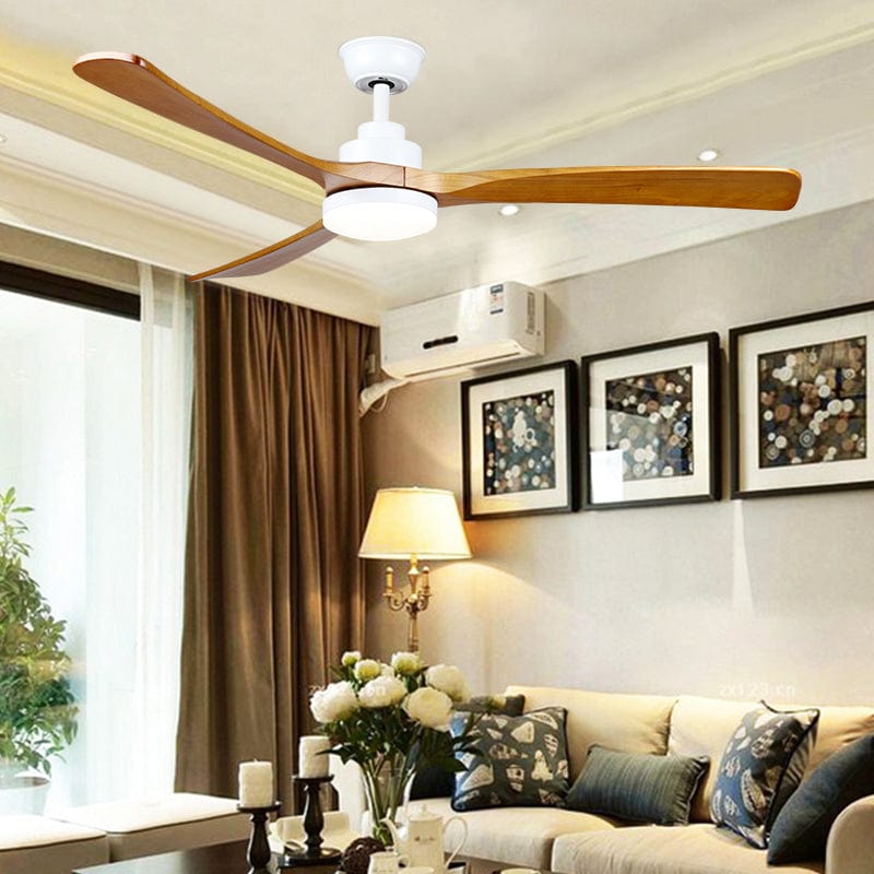 Zillah | Three Fan Ceiling Blade