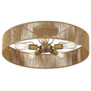 Shootingstar | Semi Flush Mounted Light