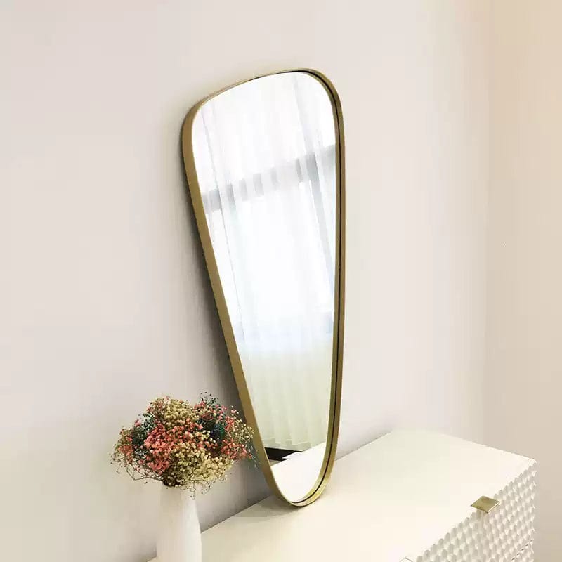 Mercer | Non-Lighted Mirror