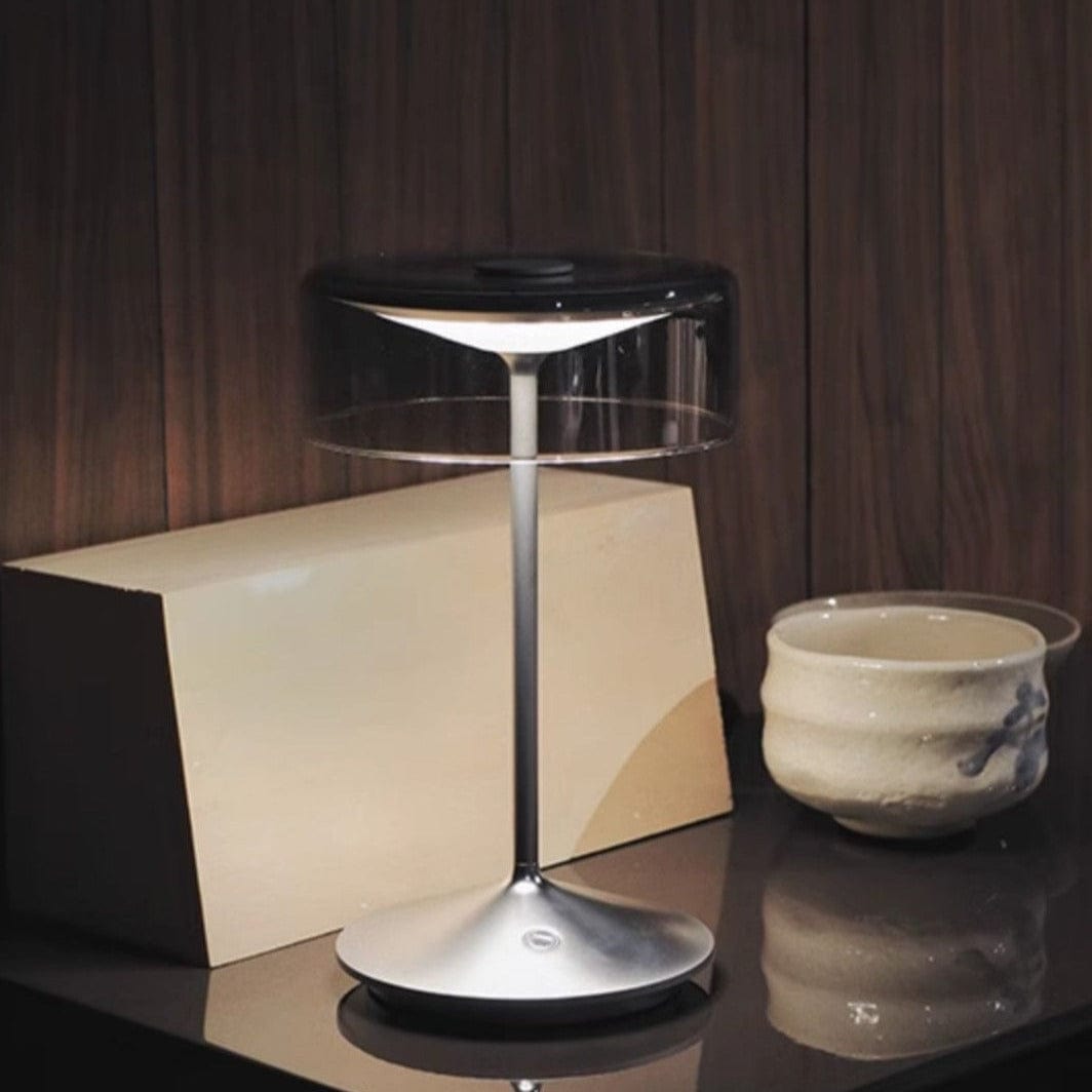 Oriel | Rechargeable Table Lamp - Detail View #7 | HomeCartel