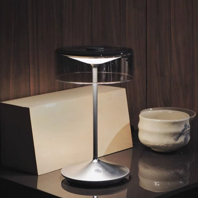 Oriel | Rechargeable Table Lamp