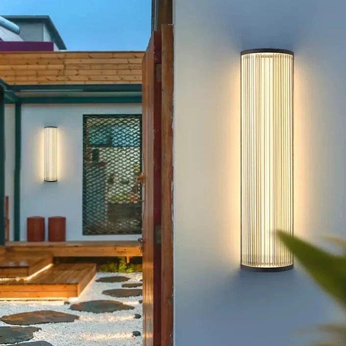 Mahama | Outdoor Wall Light