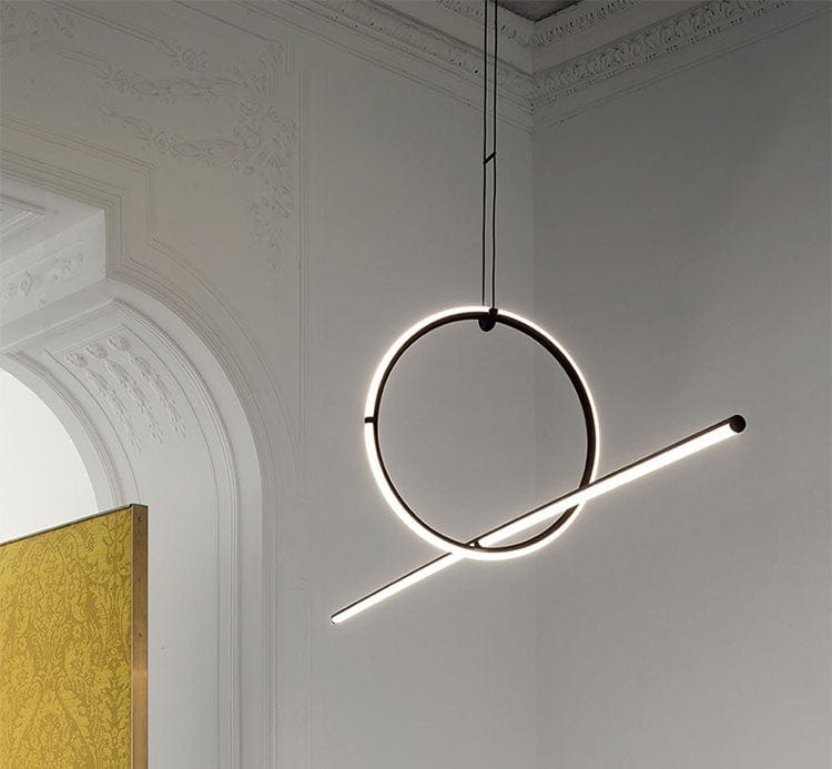 Atlas 1 | Modern Chandelier - Home Cartel ®