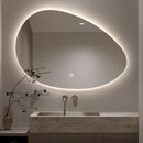 Briar | Lighted Mirror