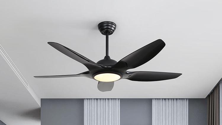 Palkia | Big Ceiling Fan - Modern Big Ceiling Fan | HomeCartel Philippines