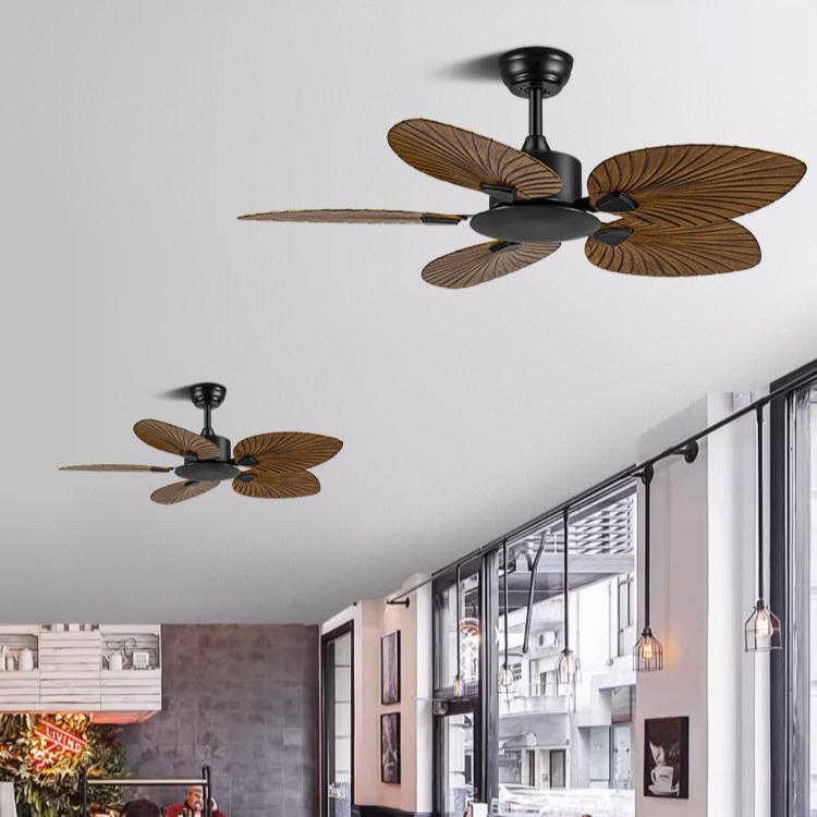 Sault | Five Blade Ceiling Fan