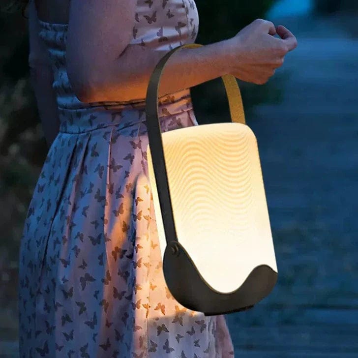 Chaima | Outdoor Garden Light