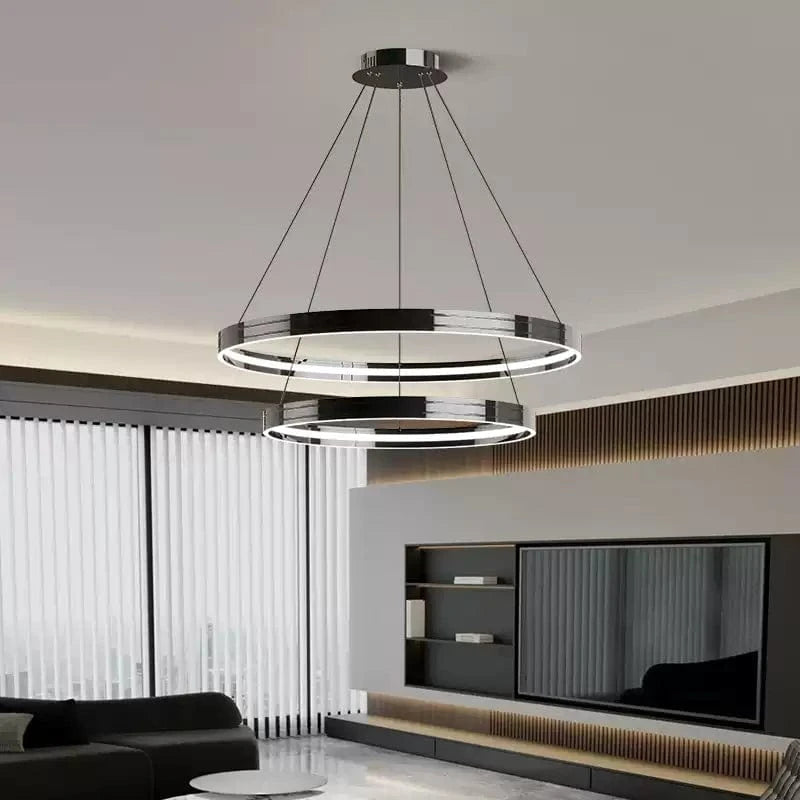 Lanthe | Chandelier - Home Cartel ®