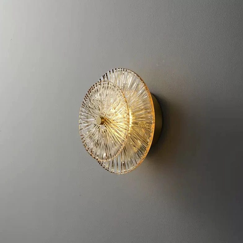 Indus | Modern LED Wall Light - Home Cartel ®