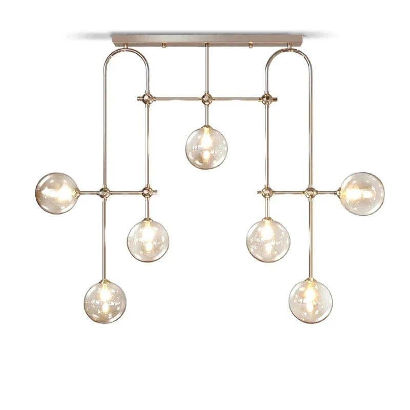 Kratos | Chandelier
