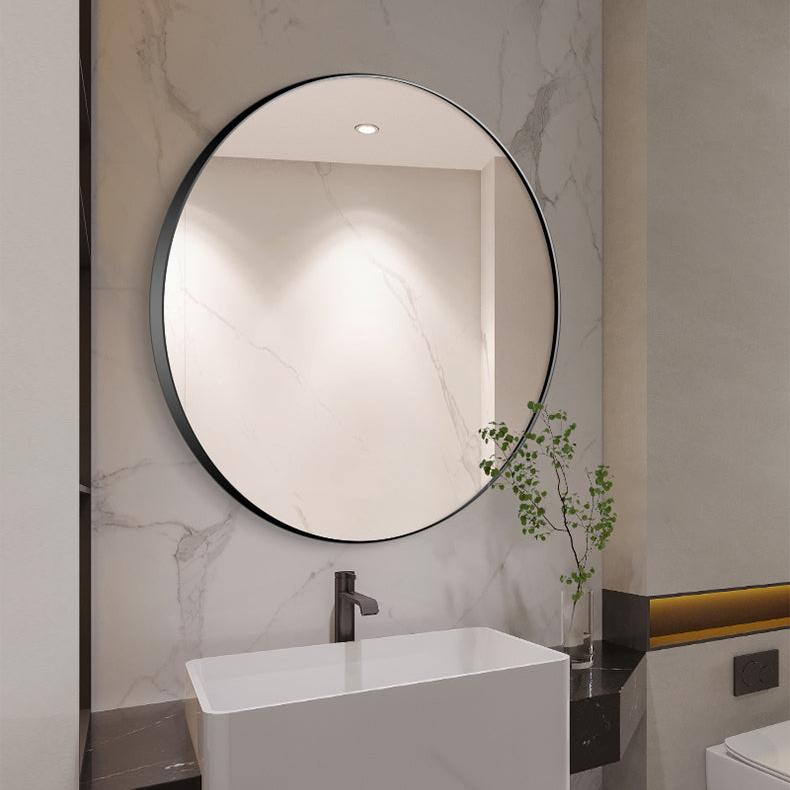 Endress | Non-Lighted Mirror - Modern Non-Lighted Mirror | HomeCartel Philippines