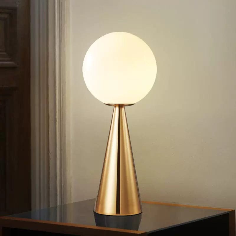 Weverton | Table Lamp - Detail View #3 | HomeCartel