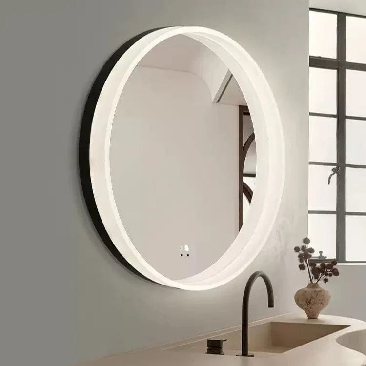 Cornelius | Lighted Mirror - Modern Mirror | HomeCartel Philippines